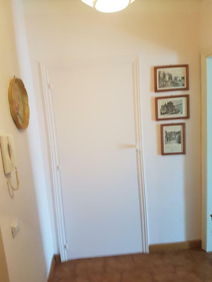 Accasamia Holiday home *