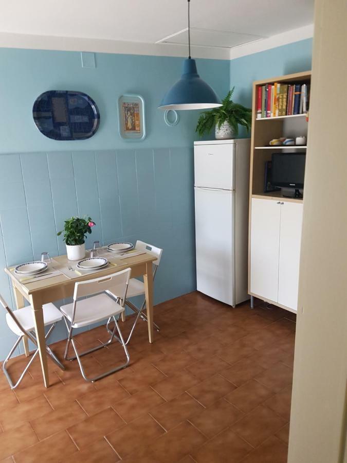Accasamia Holiday home