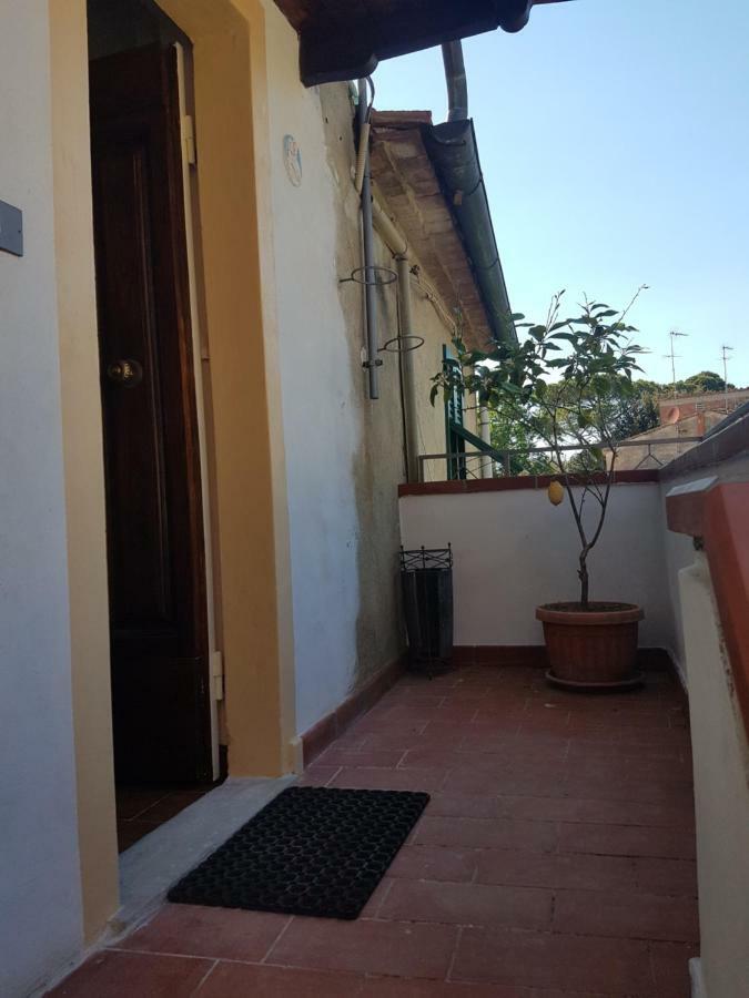 Holiday home Accasamia