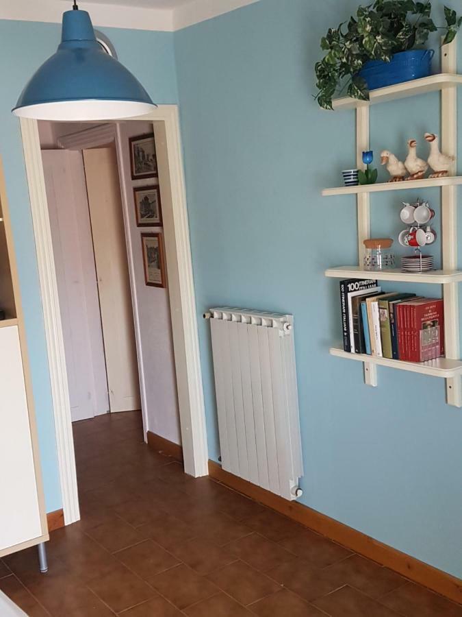 Holiday home Accasamia *