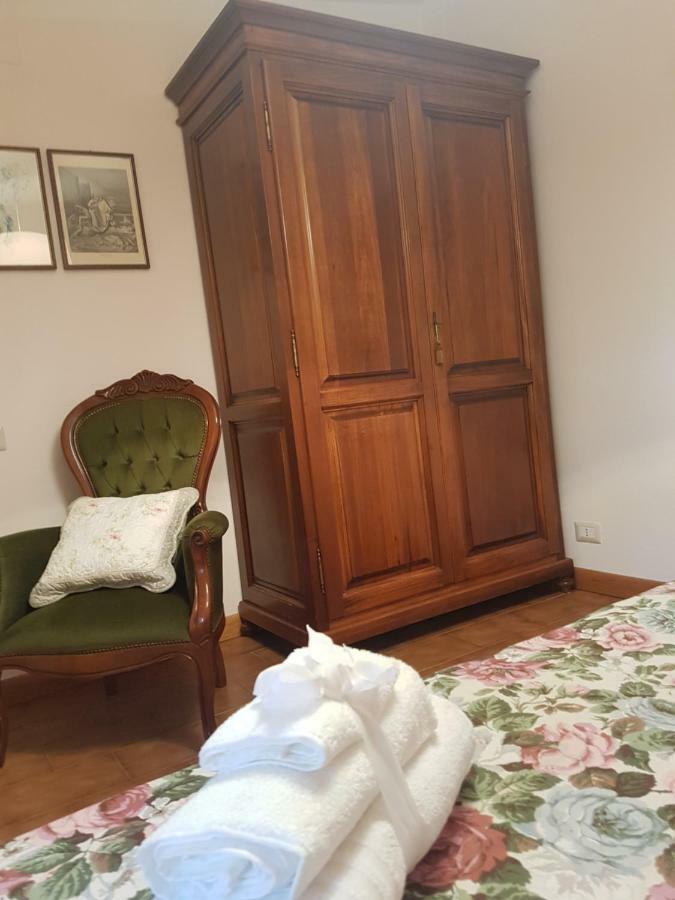 Accasamia Holiday home *