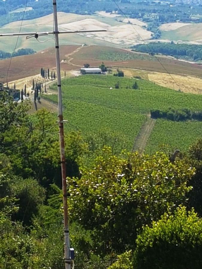 Accasamia Holiday home