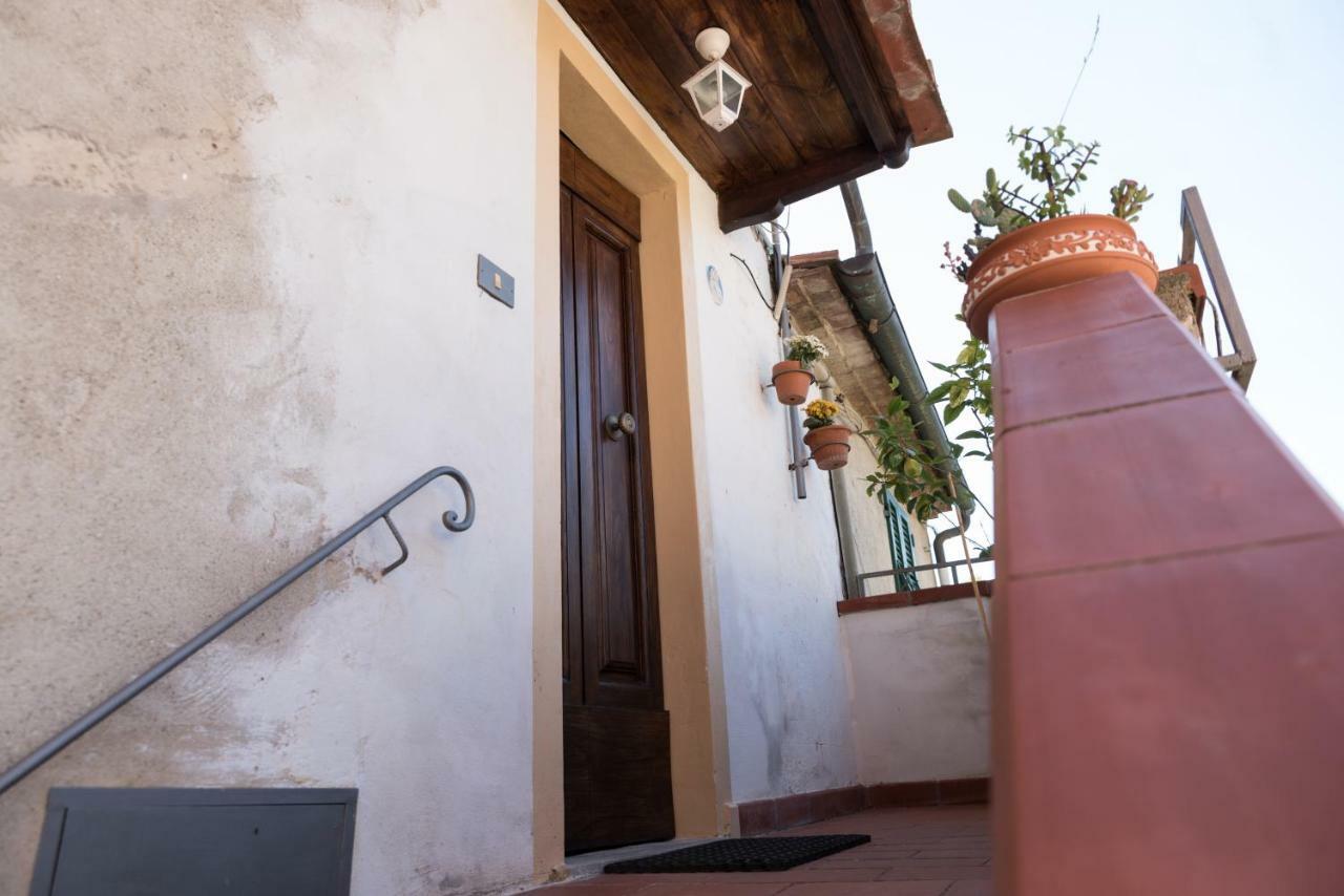 Accasamia Holiday home