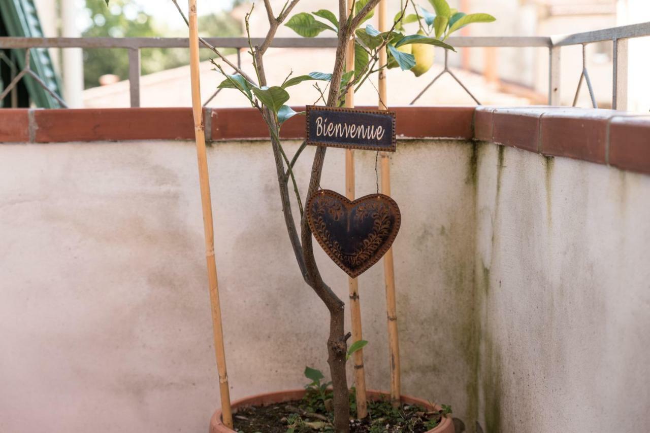 Holiday home Accasamia