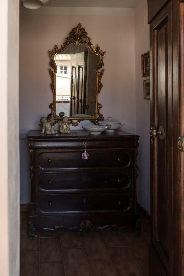 Holiday home Accasamia Terricciola