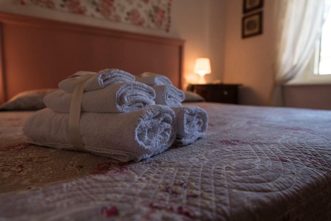 Accasamia Holiday home